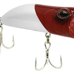 Isca Artificial Marine Sports Ram Popper 60 - 6cm / 9g Cor 14